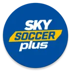 Sky Soccer PlusLogo